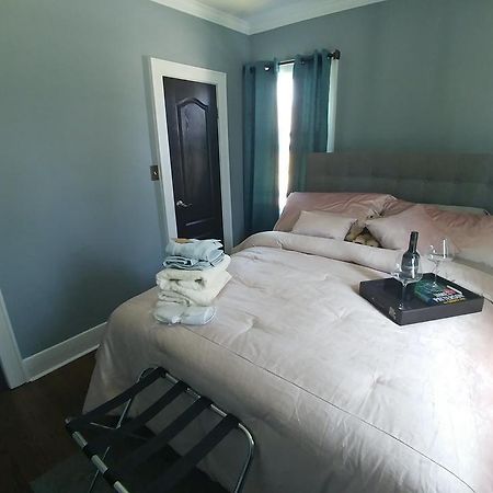 Niagara 5 Star Bed &Breakfast Bed & Breakfast Welland Exterior photo